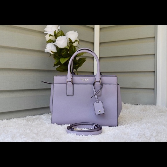 Kate Spade Cameron Medium satchel - Picture 4 of 8